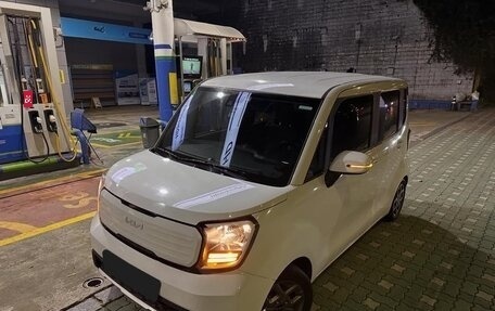 KIA Ray, 2023 год, 1 670 000 рублей, 1 фотография