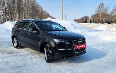Audi Q7, 2008 год, 1 420 000 рублей, 1 фотография