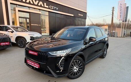 Haval Jolion, 2024 год, 2 135 000 рублей, 1 фотография