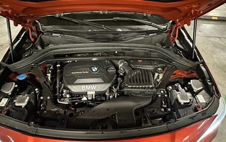 BMW X2, 2018 год, 3 300 000 рублей, 5 фотография