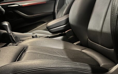 BMW X2, 2018 год, 3 300 000 рублей, 10 фотография