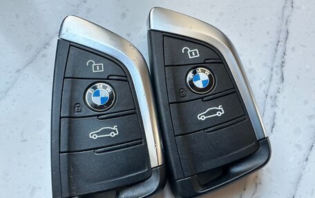 BMW X2, 2018 год, 3 300 000 рублей, 11 фотография