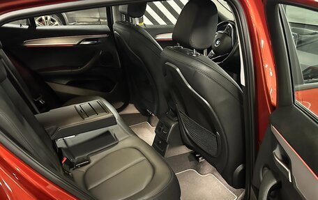 BMW X2, 2018 год, 3 300 000 рублей, 7 фотография