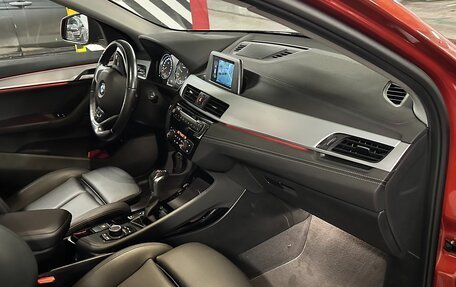 BMW X2, 2018 год, 3 300 000 рублей, 8 фотография