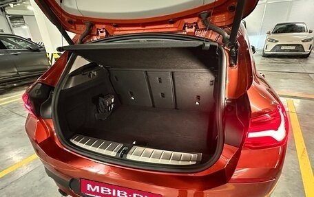 BMW X2, 2018 год, 3 300 000 рублей, 6 фотография