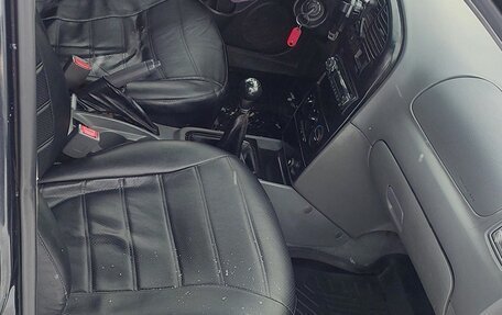 KIA Spectra II (LD), 2009 год, 200 000 рублей, 7 фотография