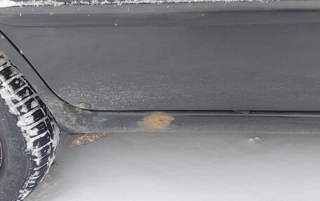 KIA Spectra II (LD), 2009 год, 200 000 рублей, 18 фотография