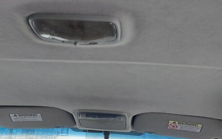 KIA Spectra II (LD), 2009 год, 200 000 рублей, 14 фотография