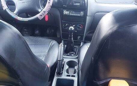 KIA Spectra II (LD), 2009 год, 200 000 рублей, 13 фотография