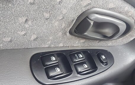 KIA Spectra II (LD), 2009 год, 200 000 рублей, 15 фотография