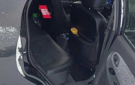 KIA Spectra II (LD), 2009 год, 200 000 рублей, 9 фотография