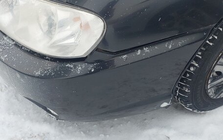 KIA Spectra II (LD), 2009 год, 200 000 рублей, 17 фотография