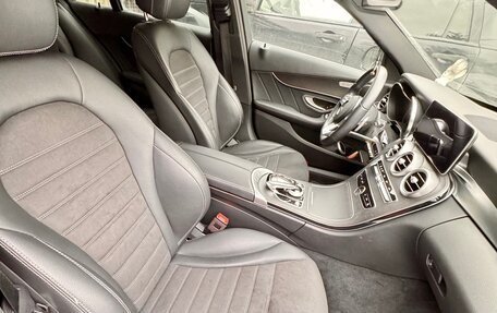 Mercedes-Benz C-Класс, 2020 год, 3 550 000 рублей, 7 фотография