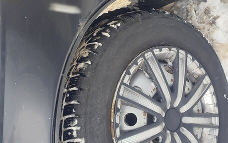 KIA Spectra II (LD), 2009 год, 200 000 рублей, 20 фотография