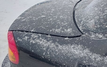 KIA Spectra II (LD), 2009 год, 200 000 рублей, 22 фотография