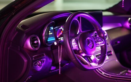 Mercedes-Benz C-Класс, 2020 год, 3 550 000 рублей, 4 фотография