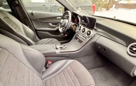 Mercedes-Benz C-Класс, 2020 год, 3 550 000 рублей, 6 фотография