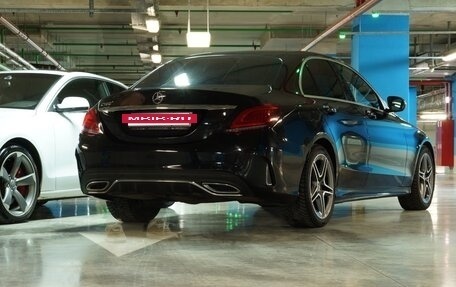 Mercedes-Benz C-Класс, 2020 год, 3 550 000 рублей, 5 фотография