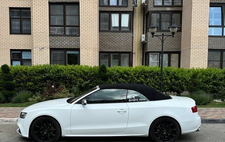 Audi A5, 2011 год, 2 500 000 рублей, 11 фотография