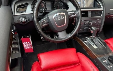 Audi A5, 2011 год, 2 500 000 рублей, 5 фотография