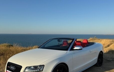 Audi A5, 2011 год, 2 500 000 рублей, 4 фотография