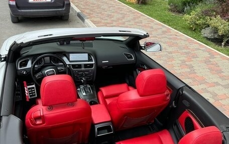 Audi A5, 2011 год, 2 500 000 рублей, 6 фотография