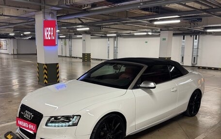 Audi A5, 2011 год, 2 500 000 рублей, 3 фотография