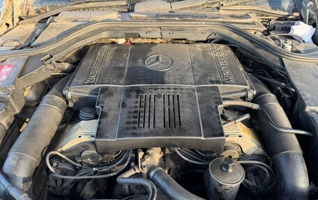 Mercedes-Benz S-Класс, 1993 год, 8 фотография