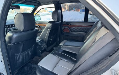 Mercedes-Benz S-Класс, 1993 год, 7 фотография