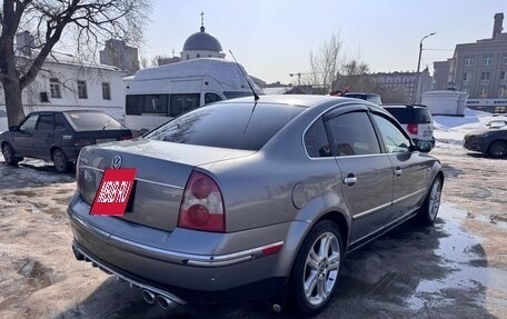 Volkswagen Passat B5+ рестайлинг, 2002 год, 168 000 рублей, 7 фотография