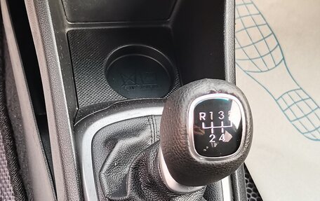 KIA Rio III рестайлинг, 2015 год, 727 000 рублей, 8 фотография