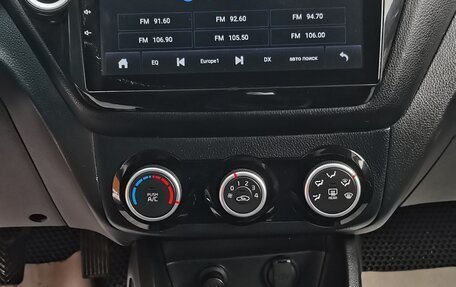 KIA Rio III рестайлинг, 2015 год, 727 000 рублей, 7 фотография