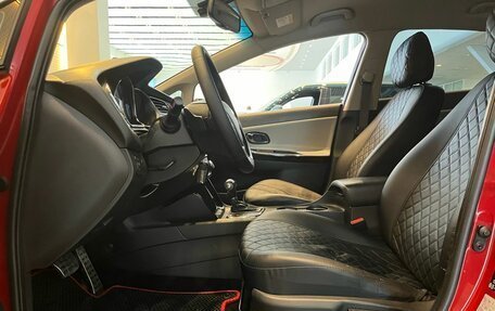 KIA cee'd III, 2013 год, 1 249 000 рублей, 7 фотография