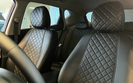 KIA cee'd III, 2013 год, 1 249 000 рублей, 10 фотография