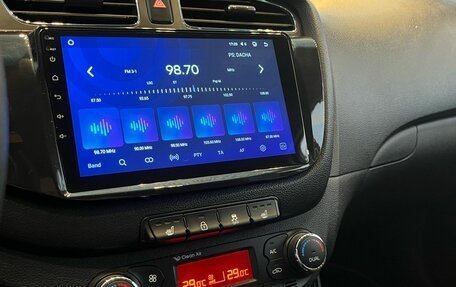 KIA cee'd III, 2013 год, 1 249 000 рублей, 12 фотография