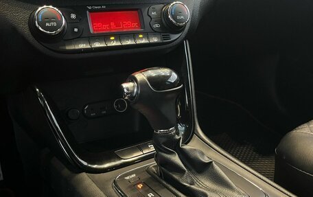 KIA cee'd III, 2013 год, 1 249 000 рублей, 11 фотография