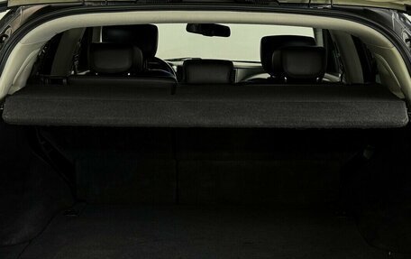 Infiniti QX70, 2015 год, 1 850 000 рублей, 17 фотография