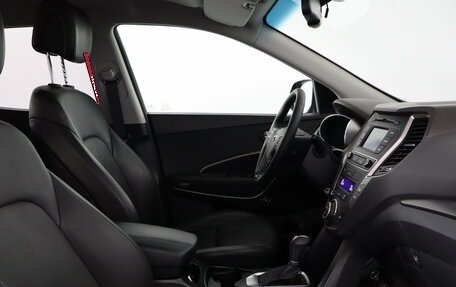 Hyundai Santa Fe III рестайлинг, 2017 год, 2 049 000 рублей, 12 фотография