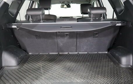 Hyundai Santa Fe III рестайлинг, 2017 год, 2 049 000 рублей, 15 фотография