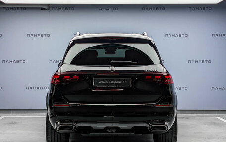 Mercedes-Benz Maybach GLS I, 2026 год, 31 800 000 рублей, 4 фотография