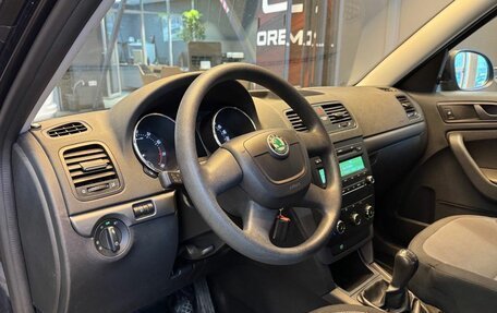 Skoda Rapid I, 2019 год, 1 299 000 рублей, 8 фотография