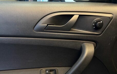 Skoda Rapid I, 2019 год, 1 299 000 рублей, 10 фотография