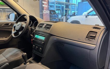 Skoda Rapid I, 2019 год, 1 299 000 рублей, 13 фотография