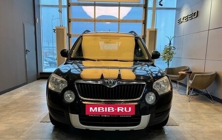 Skoda Rapid I, 2019 год, 1 299 000 рублей, 5 фотография