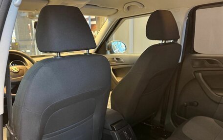 Skoda Rapid I, 2019 год, 1 299 000 рублей, 11 фотография