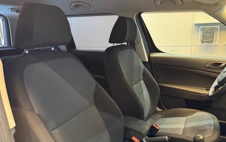 Skoda Rapid I, 2019 год, 1 299 000 рублей, 12 фотография