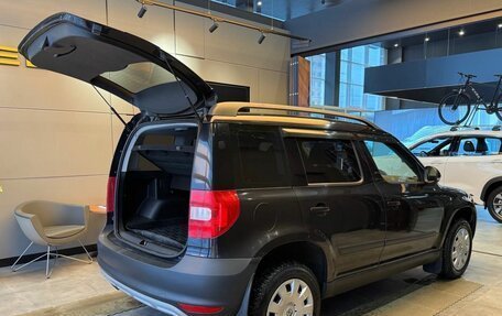 Skoda Rapid I, 2019 год, 1 299 000 рублей, 7 фотография