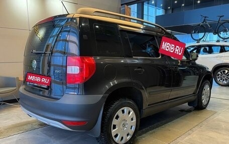 Skoda Rapid I, 2019 год, 1 299 000 рублей, 6 фотография