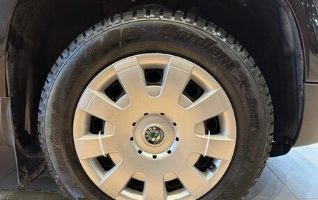 Skoda Rapid I, 2019 год, 1 299 000 рублей, 15 фотография