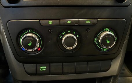 Skoda Rapid I, 2019 год, 1 299 000 рублей, 17 фотография